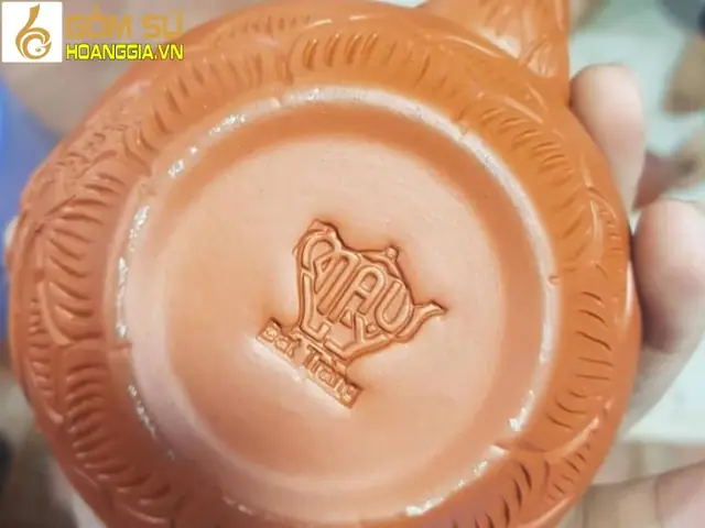 Ý Nghĩa Của Logo Gốm Sứ Bát Tràng