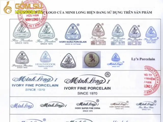Khi Thiết Kế Và In Ấn Logo Gốm Sứ, Bạn Cần Biết Những Điều Sau: