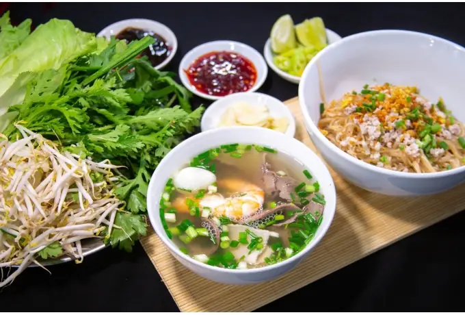 Hủ Tiếu Nam Vang 69 Hủ Tiếu Nam Vang 69