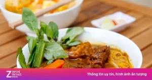 14 Loại Hủ Tiếu Quen Thuộc Của Người Sài Gòn | Znews.vn