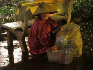 Những Hình Ảnh Rớt Nước Mắt Về Tình Mẹ