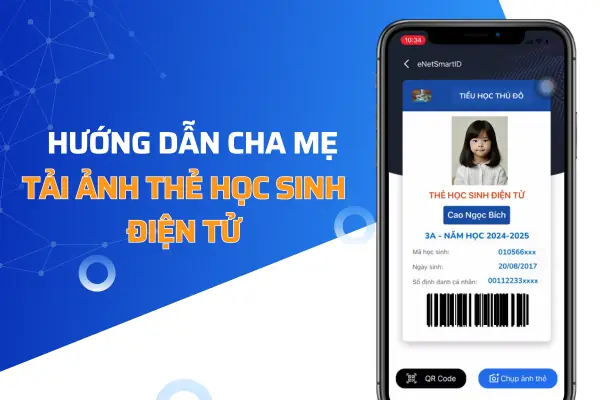 Hướng Dẫn Cha Mẹ Tải Ảnh Thẻ Học Sinh Điện Tử Trên Ứng Dụng ...