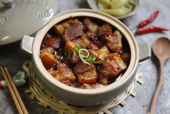 Thịt Kho Tàu: Món Ăn Phổ Biến Người Dân Việt Nam