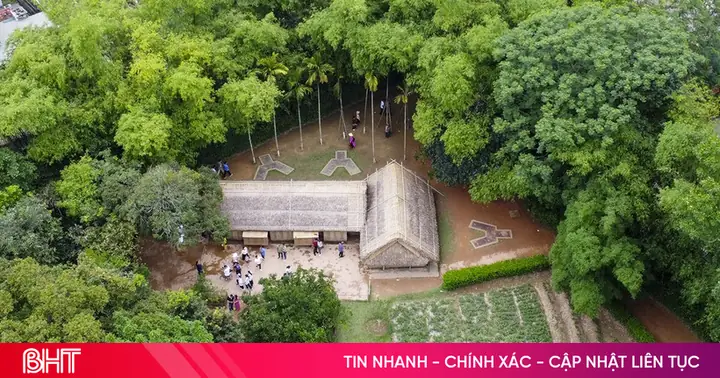 Ngắm Vẻ Đẹp Như “tranh Họa Đồ” Trên Quê Hương Bác Hồ Ngắm Vẻ Đẹp Như “tranh Họa Đồ” Trên Quê Hương Bác Hồ