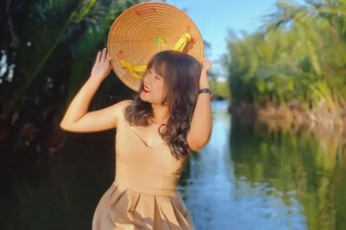 Những Hình Ảnh Đẹp Nhất Về Khu Du Lịch Rừng Dừa Bảy Mẫu Những Hình Ảnh Đẹp Nhất Về Khu Du Lịch Rừng Dừa Bảy Mẫu