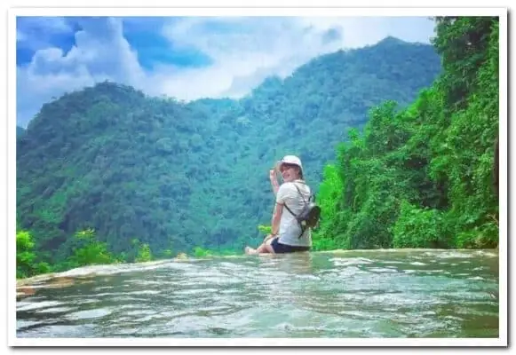 Hành Trình Khám Phá: Trải Nghiệm Tuyệt Vời Tại Thác Mây Thanh Hóa Và Những Khoảnh Khắc Đáng Nhớ