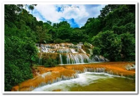 Hành Trình Khám Phá: Trải Nghiệm Tuyệt Vời Tại Thác Mây Thanh Hóa Và Những Khoảnh Khắc Đáng Nhớ