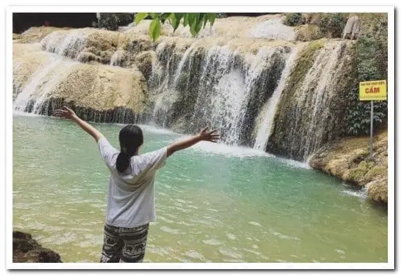 Hành Trình Khám Phá: Trải Nghiệm Tuyệt Vời Tại Thác Mây Thanh Hóa Và Những Khoảnh Khắc Đáng Nhớ