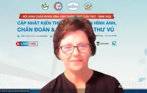 Hội Nghị Chẩn Đoán Hình Ảnh Thành Phố Cần Thơ Năm 2022 “cập Nhật Kiến Thức Chẩn Đoán Hình Ảnh, Chẩn Đoán & Điều Trị Ung Thư Vú”