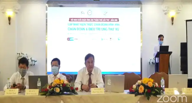 Hội Nghị Chẩn Đoán Hình Ảnh Thành Phố Cần Thơ Năm 2022 “cập Nhật Kiến Thức Chẩn Đoán Hình Ảnh, Chẩn Đoán & Điều Trị Ung Thư Vú” Hội Nghị Chẩn Đoán Hình Ảnh Thành Phố Cần Thơ Năm 2022 “cập Nhật Kiến Thức Chẩn Đoán Hình Ảnh, Chẩn Đoán & Điều Trị Ung Thư Vú”