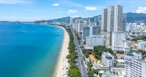 [ảnh] Nha Trang Chào Hè