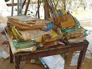 Hình Ảnh Thầy Cô Và Học Trò