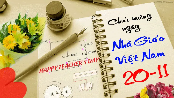 Hình Ảnh Cho Hình Ảnh Thiệp 20 Tháng 11:
