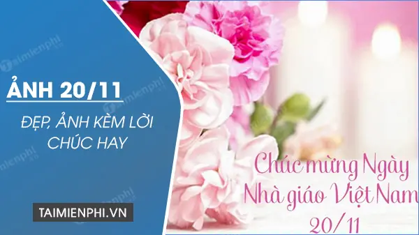 Mua Thiệp 20/11 Năm 2024 Ở Đâu?