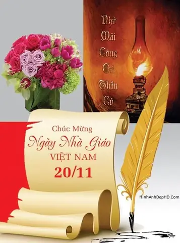 Hình Ảnh Cho Hình Ảnh Thiệp 20 Tháng 11: