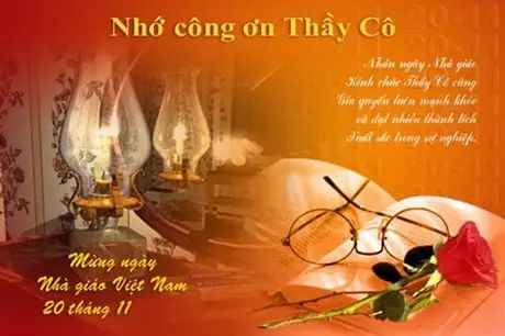 Hình Ảnh Cho Hình Ảnh Thiệp 20 Tháng 11: