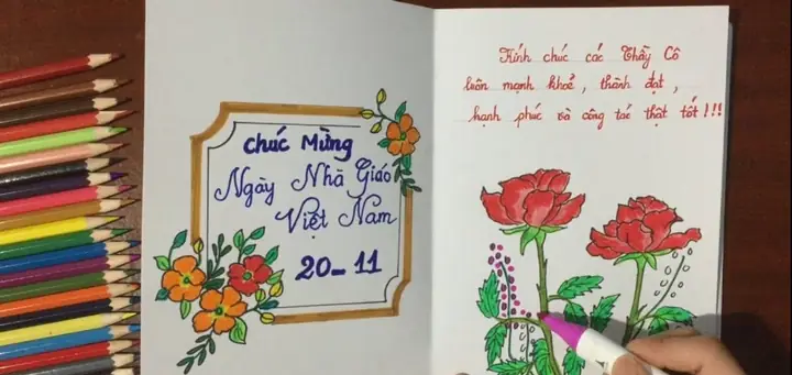 Hình Ảnh Cho Hình Ảnh Thiệp 20 Tháng 11: