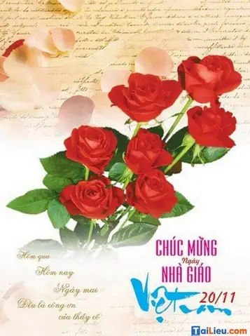 Hình Ảnh Cho Hình Ảnh Thiệp 20 Tháng 11:
