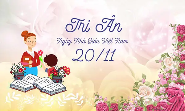 Hình Ảnh Cho Hình Ảnh Thiệp 20 Tháng 11: