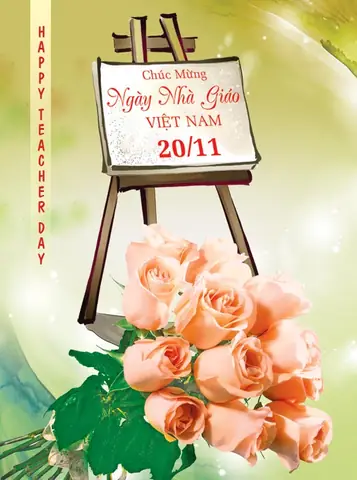 Hình Ảnh Cho Hình Ảnh Thiệp 20 Tháng 11: