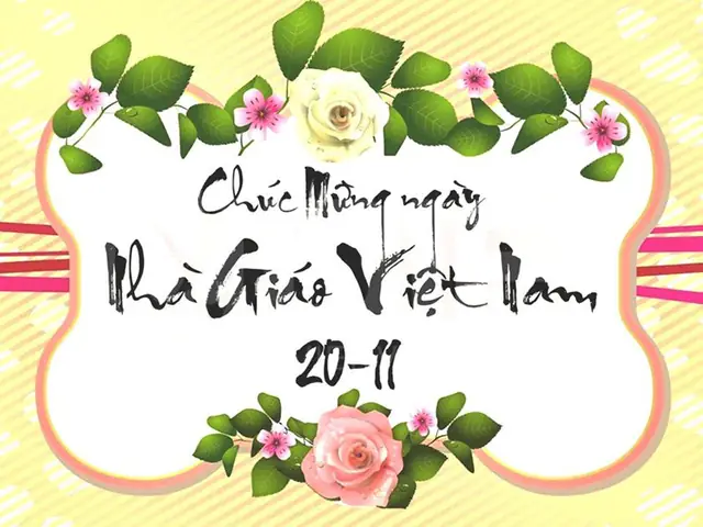 Hình Ảnh Cho Hình Ảnh Thiệp 20 Tháng 11: