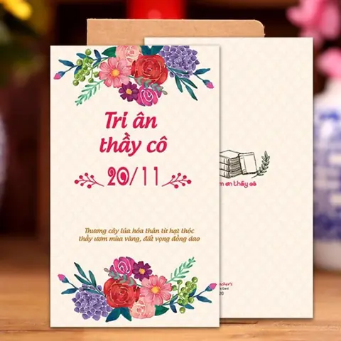Hình Ảnh Cho Hình Ảnh Thiệp 20 Tháng 11: