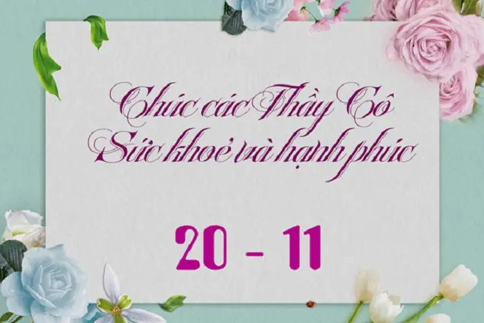 Hình Ảnh Cho Hình Ảnh Thiệp 20 Tháng 11:
