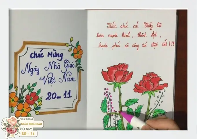 Hình Ảnh Cho Hình Ảnh Thiệp 20 Tháng 11: