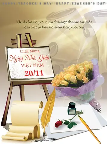 Hình Ảnh Cho Hình Ảnh Thiệp 20 Tháng 11: