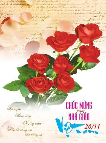 Hình Ảnh Cho Hình Ảnh Thiệp 20 Tháng 11: