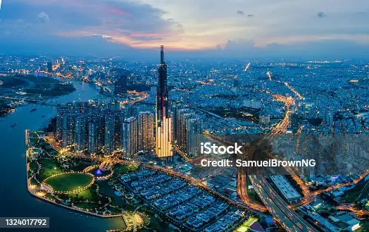 Hơn 3.500 Landmark 81 Ảnh, Hình Chụp & Hình Ảnh Trả Phí Bản ...