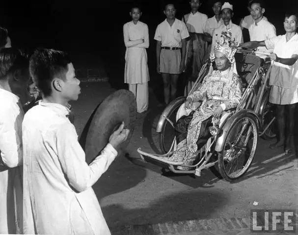 Hình Ảnh Tòa Thánh Tây Ninh Hình Ảnh Tòa Thánh Tây Ninh