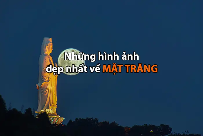 [bộ Sưu Tập 2024] Tổng Hợp Những Hình Ảnh Mặt Trăng Đẹp Nhất ...