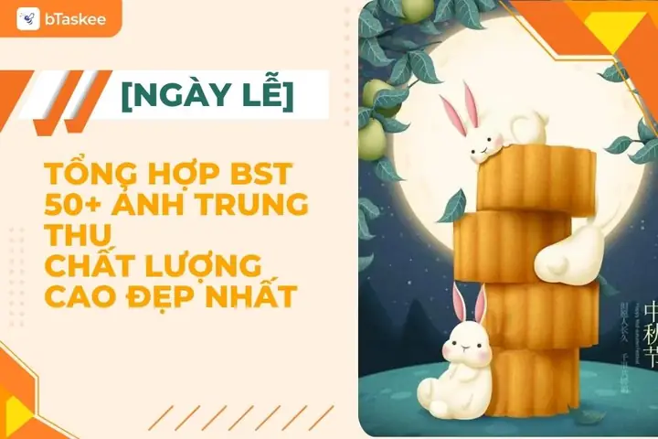 Tổng Hợp Bst 50+ Ảnh Trung Thu Chất Lượng Cao Đẹp Nhất