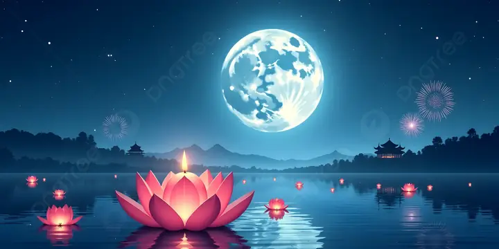 37 Đêm Trăng Rằm Ảnh, Ảnh Và Hình Nền Để Tải Về Miễn Phí ...