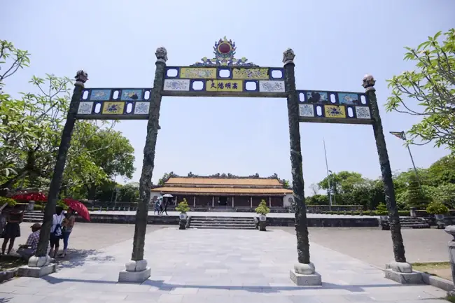 Hinh Anh Dep Ve Co Do Hue Nhin Tu Tren Cao Hinh Anh 8