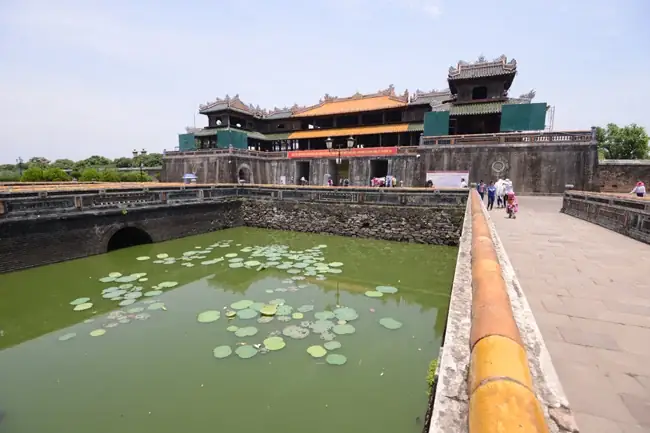 Hinh Anh Dep Ve Co Do Hue Nhin Tu Tren Cao Hinh Anh 6