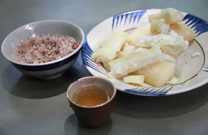 Những Lưu Ý Quan Trọng Khi Khám Phá Địa Đạo Củ Chi