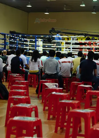 Hình Ảnh Võ Thuật Cổ Truyền – 01/06/2013