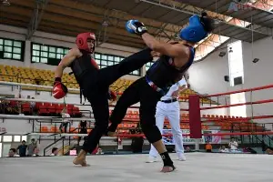 Đòn Quyết Định Giúp Anh Dành Chiến Thắng