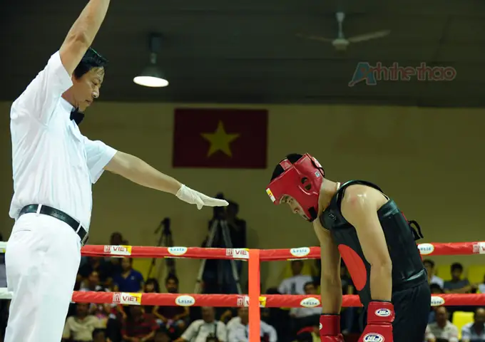 Hình Ảnh Võ Thuật Cổ Truyền – 01/06/2013