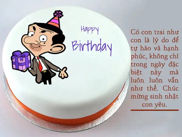 Hình Ảnh Chúc Mừng Sinh Nhật Cho Nam Giới Thường Có Những Đặc Điểm Gì? Hình Ảnh Chúc Mừng Sinh Nhật Cho Nam Giới Thường Có Những Đặc Điểm Gì?