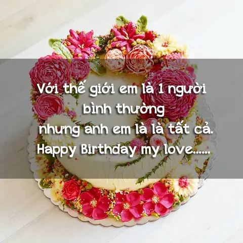 Hình Ảnh Chúc Mừng Sinh Nhật Cho Nam Giới Thường Có Những Đặc Điểm Gì? Hình Ảnh Chúc Mừng Sinh Nhật Cho Nam Giới Thường Có Những Đặc Điểm Gì?