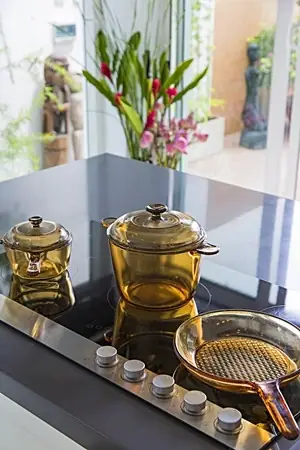 Biệt Thự Có Hồ Bơi Đẹp Như Mơ Ở Sài Gòn Ai Cũng Trầm Trồ
