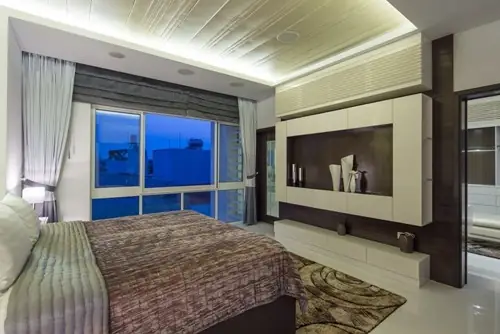 Biệt Thự Có Hồ Bơi Đẹp Như Mơ Ở Sài Gòn Ai Cũng Trầm Trồ