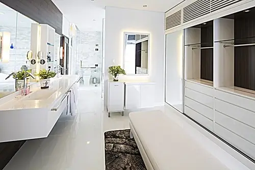 Biệt Thự Có Hồ Bơi Đẹp Như Mơ Ở Sài Gòn Ai Cũng Trầm Trồ