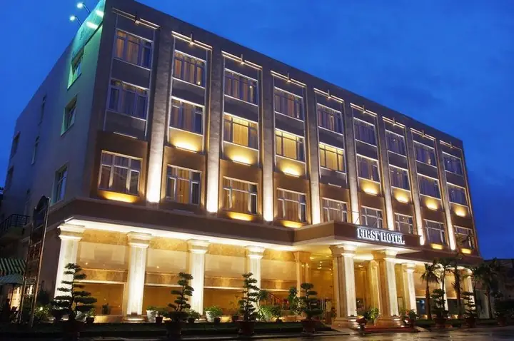 Khách Sạn Đệ Nhất Sài Gòn | Hồ Chí Minh (sài Gòn) - Chudu24