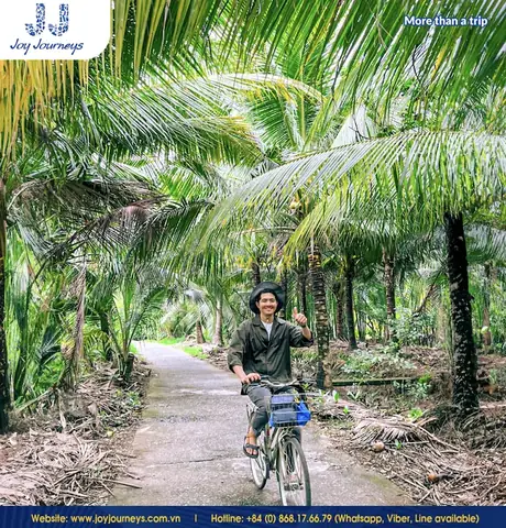 Best Mekong Delta Tour 1 Day Best Mekong Delta Tour 1 Day