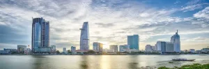Book Flights From Portland, Or To Ho Chi Minh City (pdx - Sgn ...