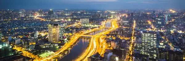 10 Best Ho Chi Minh City Hotels, Vietnam (from $5)